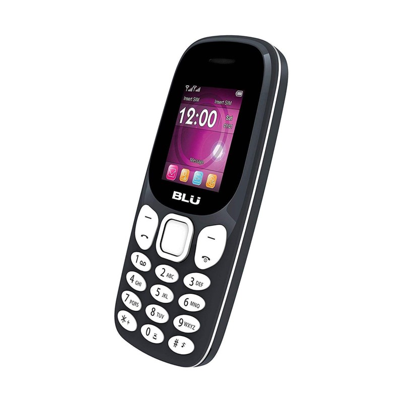 Blu Tank Jr Dual SIM Mobile Phone